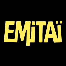 Artwork for Emitaï