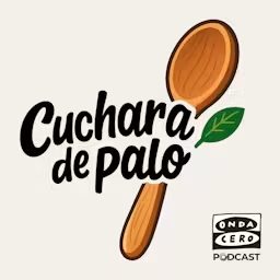 Artwork for Cuchara de palo