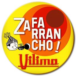 Artwork for Zafarrancho Vilima