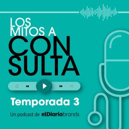 Artwork for Los mitos a consulta