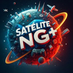 Artwork for Satélite NG+