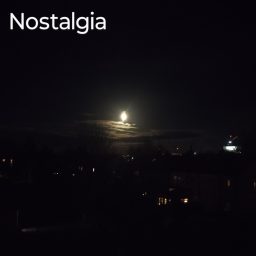 Artwork for Nostalgia