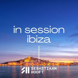 Artwork for In Session Ibiza by Seb_h