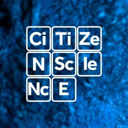 Artwork for Citizen Science Show