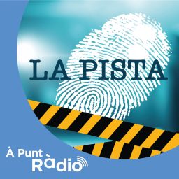 Artwork for La pista