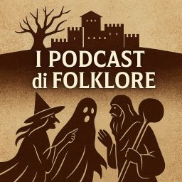 Artwork for I Podcast Miti & Folklore