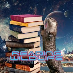 Artwork for Reading Wildlife
