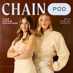 Artwork for Chain Pod