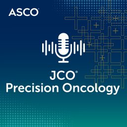 Artwork for JCO Precision Oncology Conversations