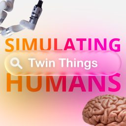 Artwork for Twin Things Podcast