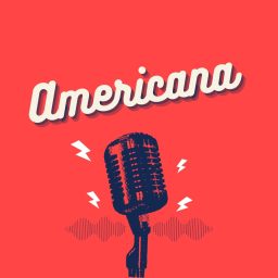 Artwork for Americana