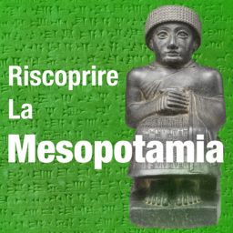 Artwork for Riscoprire la Mesopotamia