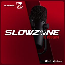 Artwork for Slowzone