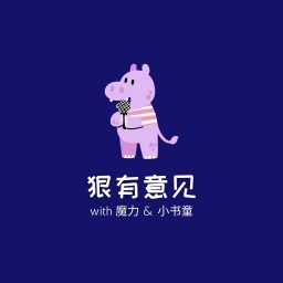 Artwork for 狠有意见