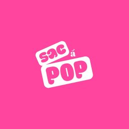 Artwork for Sac à Pop