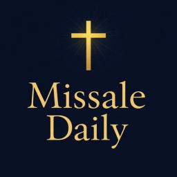 Artwork for Missale Daily