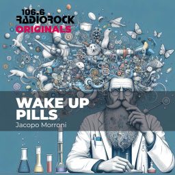 Artwork for Wake Up Pills