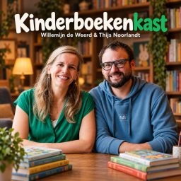 Artwork for De Kinderboekenkast