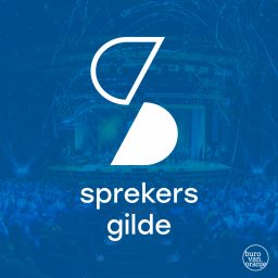Artwork for Sprekersgilde