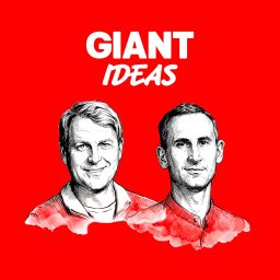 Artwork for Giant Ideas