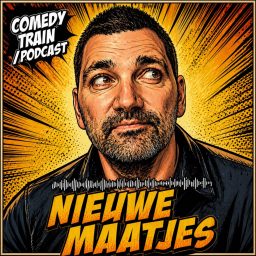 Artwork for Nieuwe Maatjes