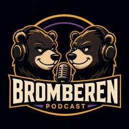 Artwork for Bromberen Podcast