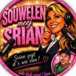 Artwork for Souwelen meej srian
