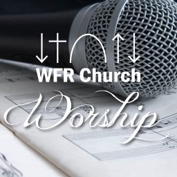 Artwork for WFR Worship