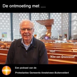 Artwork for De Ontmoeting met ...
