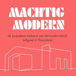 Artwork for Machtig Modern