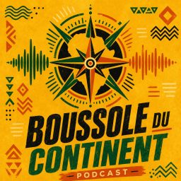 Artwork for Boussole du Continent