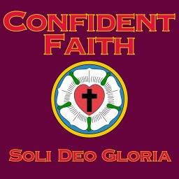 Artwork for Confident.Faith