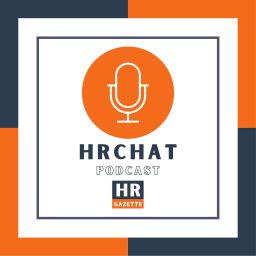 Artwork for HRchat Podcast