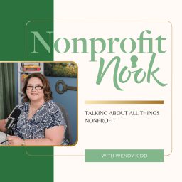 Artwork for Nonprofit Nook