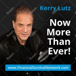 Artwork for Financial Survival Network