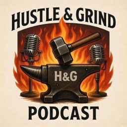 Artwork for Hustle and Grind