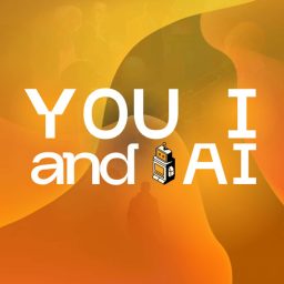 Artwork for You , I & A.I.