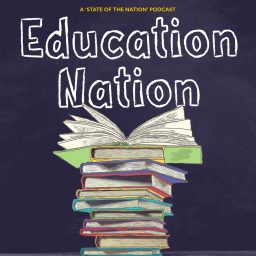 Artwork for Education Nation
