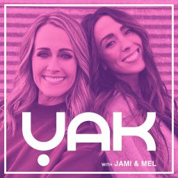 Artwork for YAK