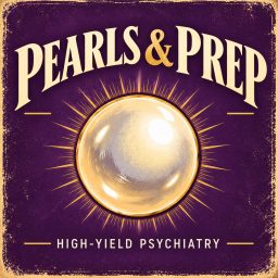 Artwork for Pearls and Prep