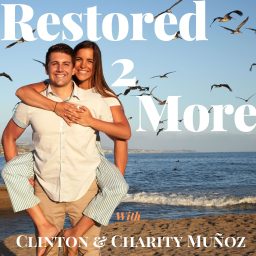 Artwork for Restored 2 More