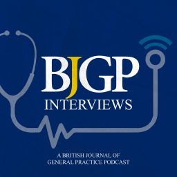 Artwork for BJGP Interviews