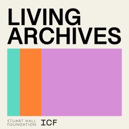 Artwork for Living Archives