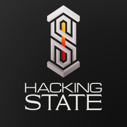 Artwork for Hacking State