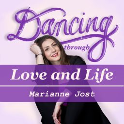 Artwork for Dancing through Love and Life