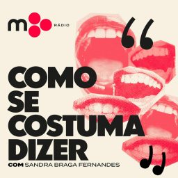 Artwork for Como se Costuma Dizer
