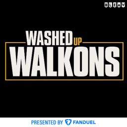 Artwork for Washed Up Walkons
