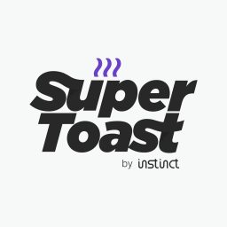 Artwork for SuperToast