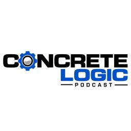 Artwork for Concrete Logic