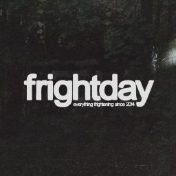 Artwork for Frightday